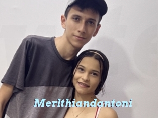 Merlthiandantoni