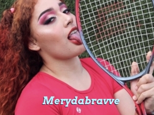 Merydabravve