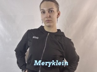 Meryklein