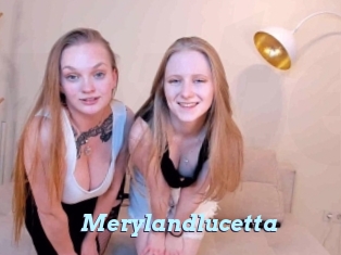 Merylandlucetta