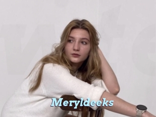 Meryldeeks