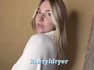 Meryldryer