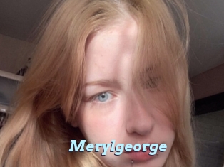 Merylgeorge