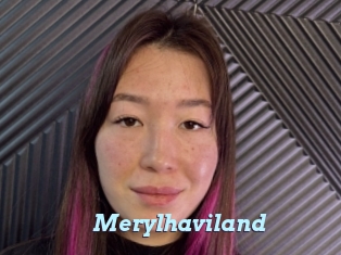 Merylhaviland