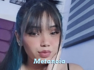 Metanoia