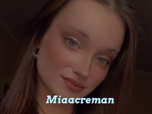 Miaacreman