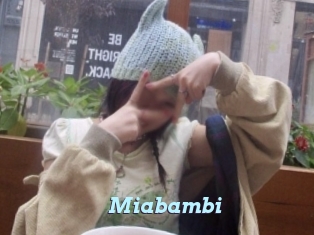 Miabambi