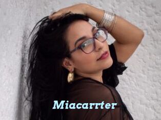 Miacarrter