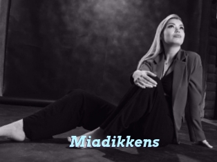 Miadikkens