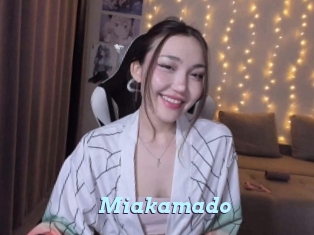 Miakamado