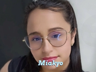 Miakyo