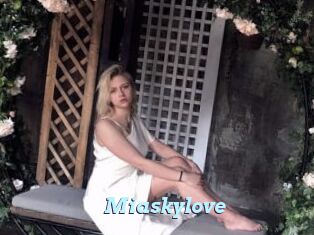 Miaskylove