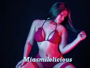 Miasmilelicious