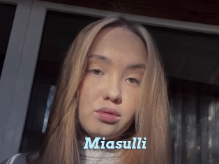 Miasulli