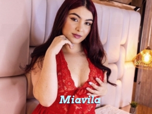 Miavila