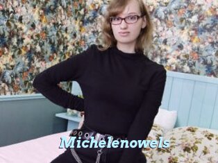 Michelenowels