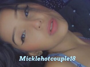 Micklehotcouple18