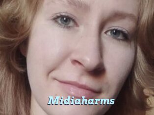 Midiaharms