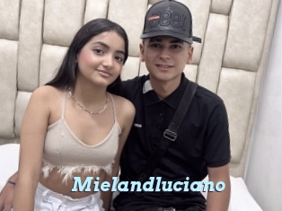 Mielandluciano