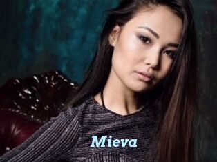 Mieva