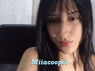 Miiacooper