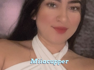 Miiacupper