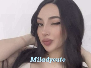 Miladycute