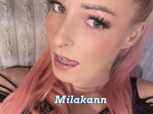 Milakann