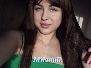 Milamilk