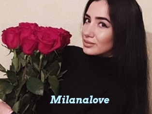 Milanalove