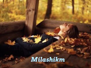 Milashikm