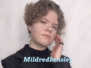 Mildredbensley