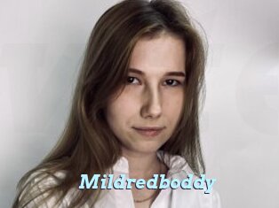 Mildredboddy