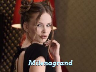 Milenagrand