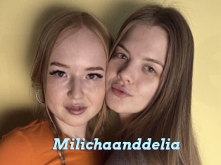 Milichaanddelia