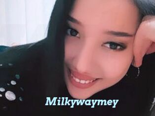 Milkywaymey