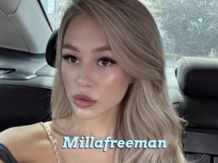 Millafreeman