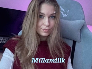 Millamillk