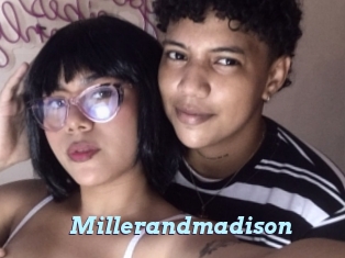 Millerandmadison