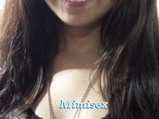 Mimisex