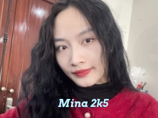 Mina_2k5