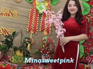 Minasweetpink