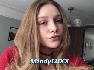 MindyLUXX