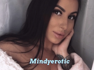 Mindyerotic