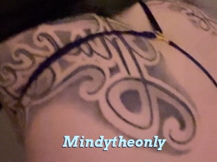 Mindytheonly