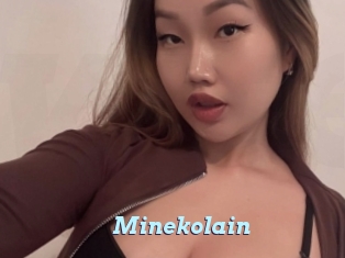 Minekolain