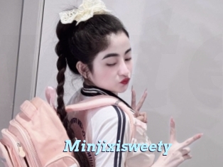 Minjixisweety