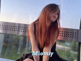 Miomiy