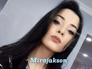 Mirajakson