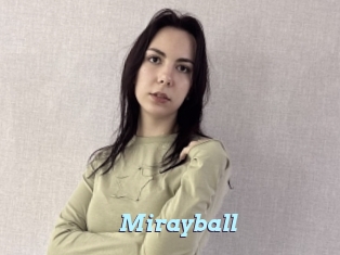 Mirayball